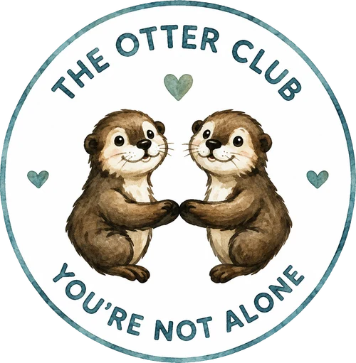 The Otter Raft Club - You're Not Alone